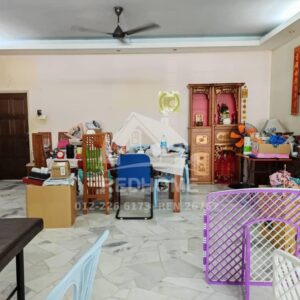 TTDI, Taman Tun Dr Ismail, Taman Tun Dr Ismail