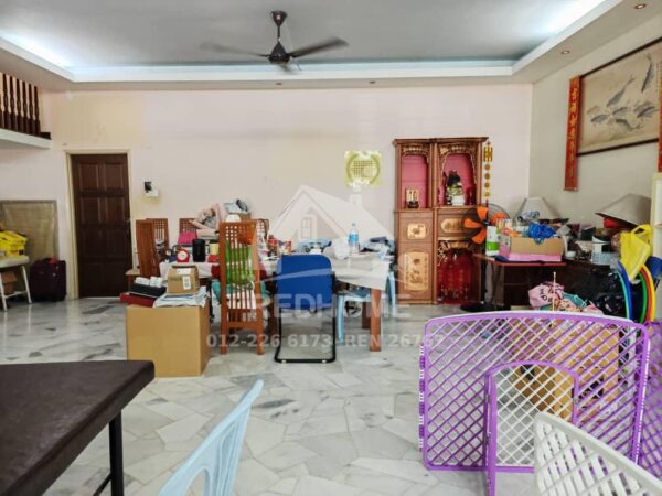 TTDI, Taman Tun Dr Ismail, Taman Tun Dr Ismail