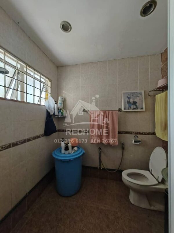 TTDI, Taman Tun Dr Ismail, Taman Tun Dr Ismail - Image 30