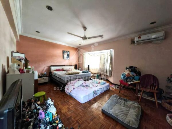 TTDI, Taman Tun Dr Ismail, Taman Tun Dr Ismail - Image 3