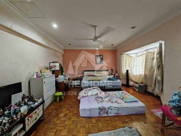 TTDI, Taman Tun Dr Ismail, Taman Tun Dr Ismail - Image 31