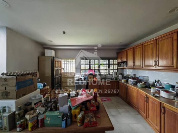 TTDI, Taman Tun Dr Ismail, Taman Tun Dr Ismail - Image 9