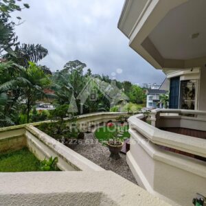 Sri Murni, Bukit Ledang, Damansara Heights