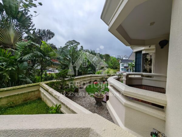Sri Murni, Bukit Ledang, Damansara Heights