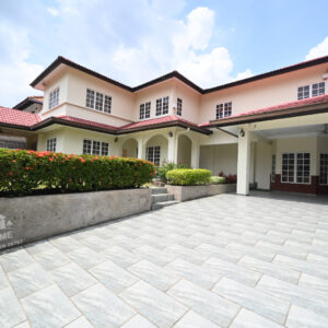 Bungalow
