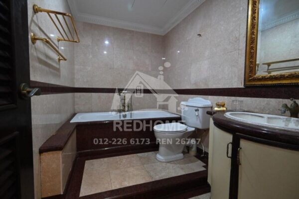 Sri Murni, Bukit Ledang, Damansara Heights - Image 7
