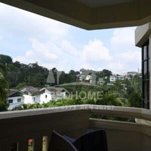 Sri Murni, Bukit Ledang, Damansara Heights