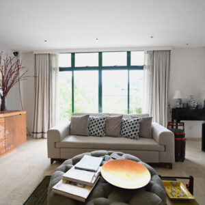 Serviced Residence