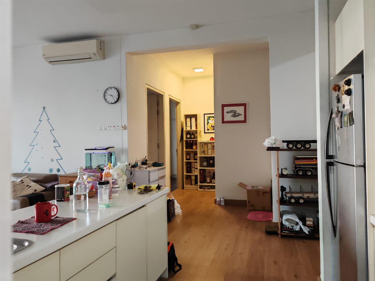 Glomac Damansara, Taman Tun Dr Ismail - Image 2