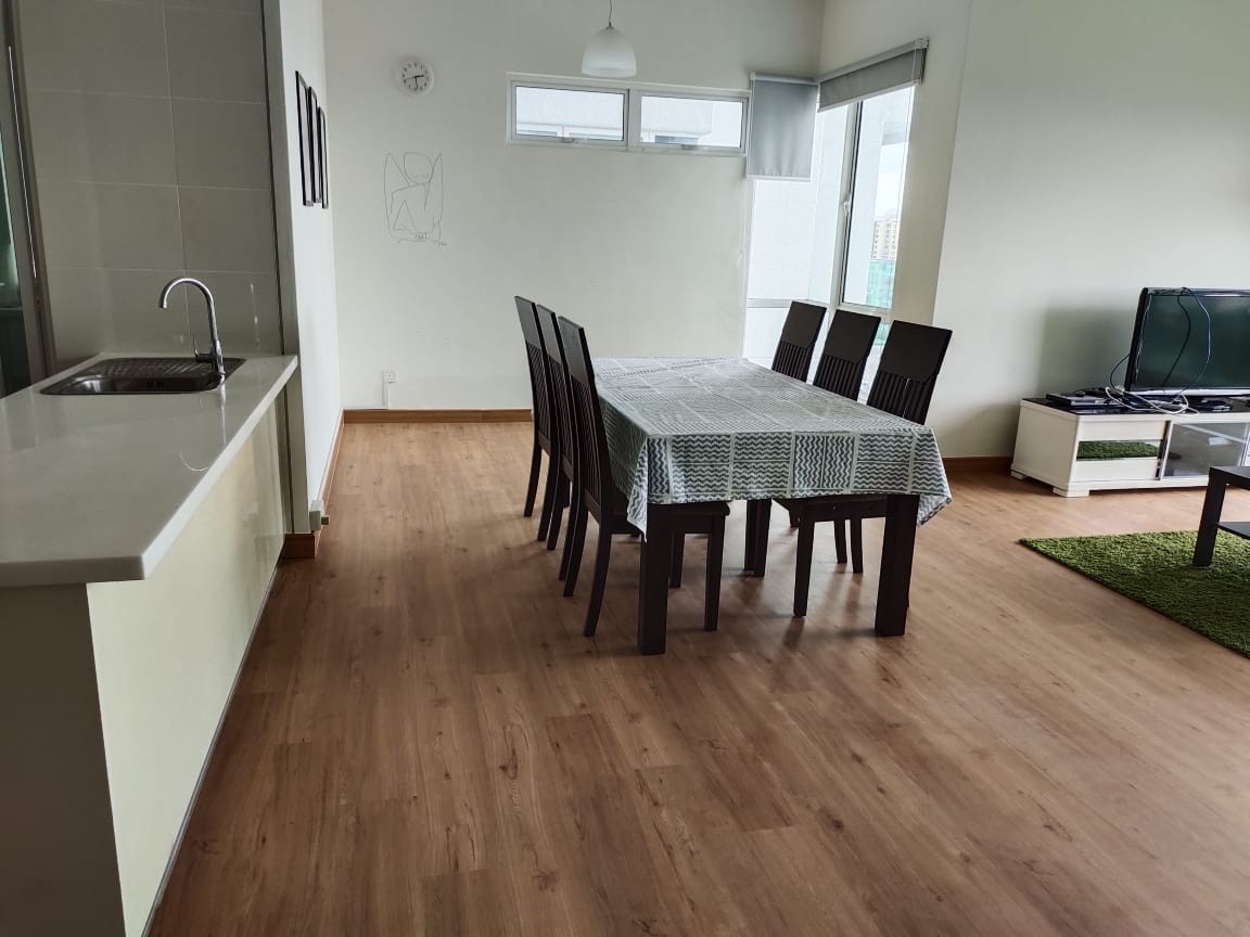 Glomac Damansara, Taman Tun Dr Ismail - Image 7