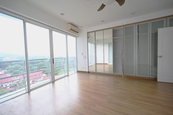 The Residence Condominium @ TTDI, Taman Tun - Image 11