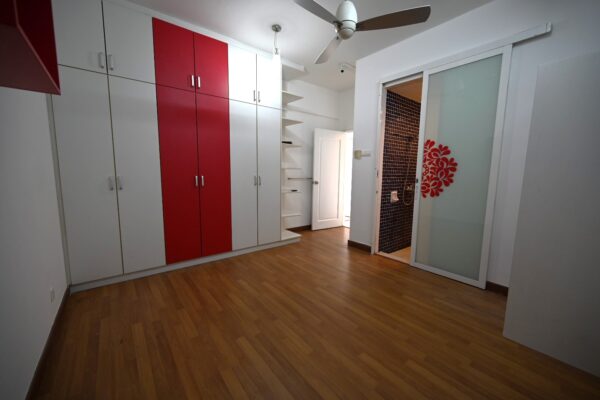 The Residence Condominium @ TTDI, Taman Tun - Image 18
