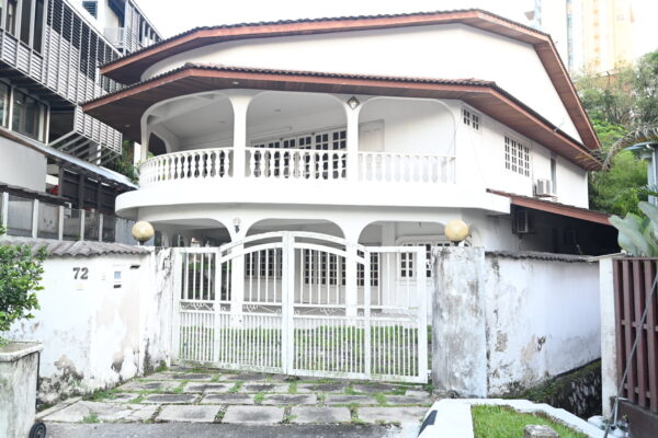 Damansara Endah, Damansara Heights - Image 2