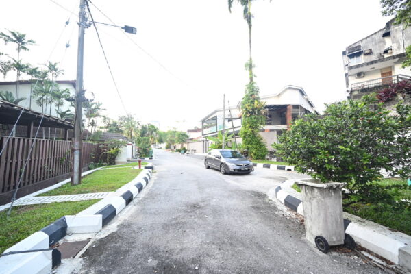 Damansara Endah, Damansara Heights - Image 4