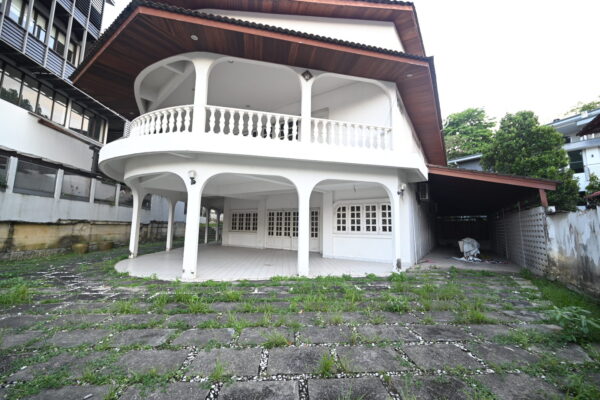 Damansara Endah, Damansara Heights