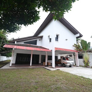 Taman U Thant, Ampang