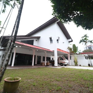 Ampang Utama , cheras ,kuala lumpur, Cheras
