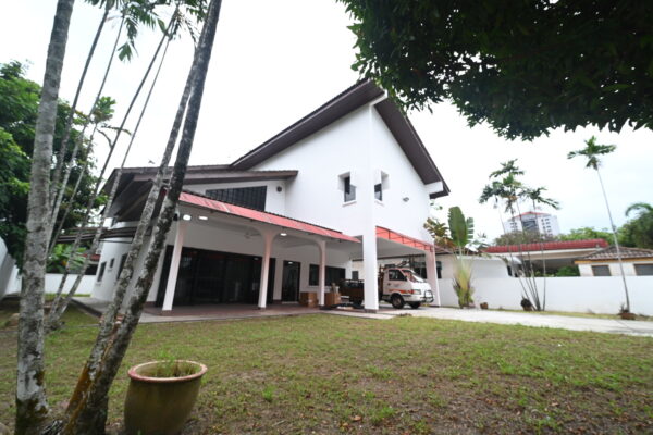 Ampang Utama , cheras ,kuala lumpur, Cheras