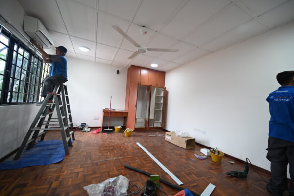Taman U Thant, Ampang - Image 21