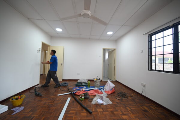 Taman U Thant, Ampang - Image 22