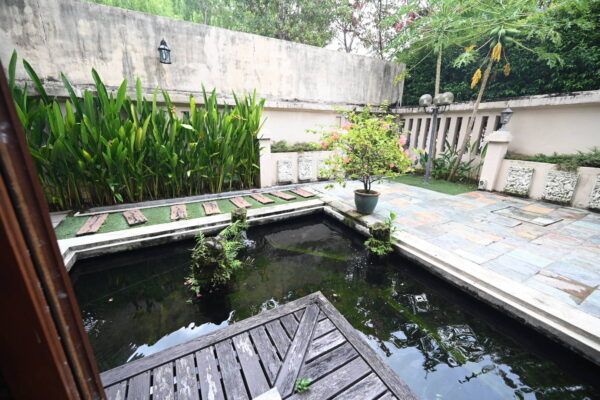 taman ampang utama, KL City Centre - Image 3