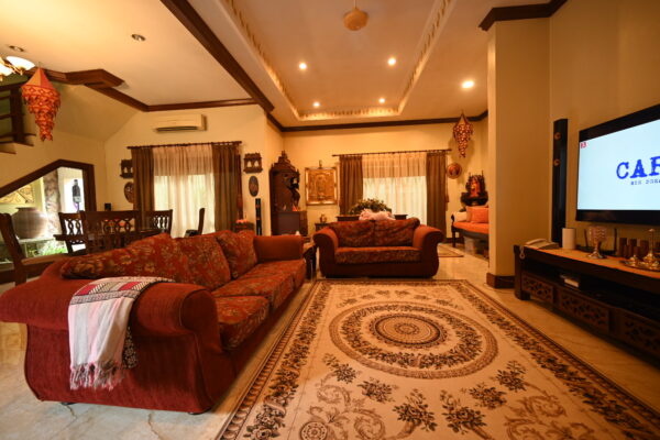 taman ampang utama, KL City Centre - Image 7