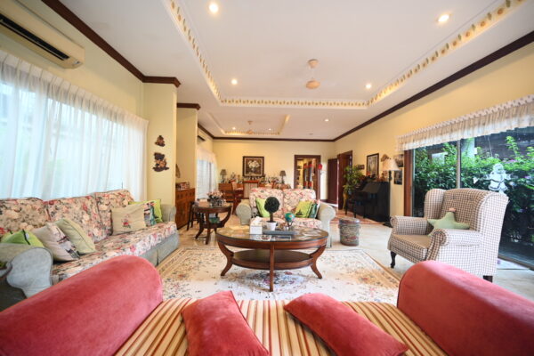 taman ampang utama, KL City Centre - Image 14