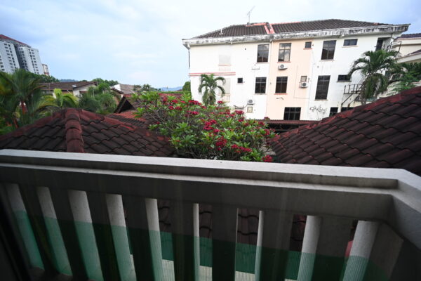 taman ampang utama, KL City Centre - Image 23