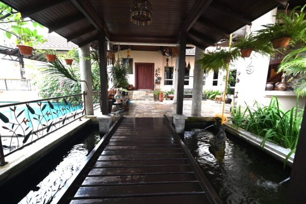taman ampang utama, KL City Centre - Image 26