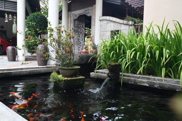 taman ampang utama, KL City Centre - Image 30