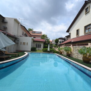 Taman Dagang, Ampang