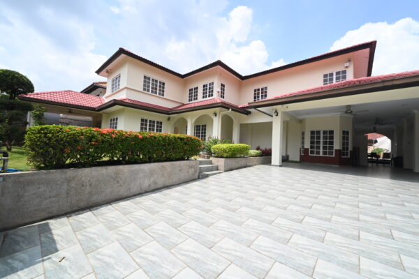 Taman Dagang, Ampang - Image 31