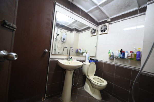 ttdi, Taman Tun Dr Ismail - Image 2