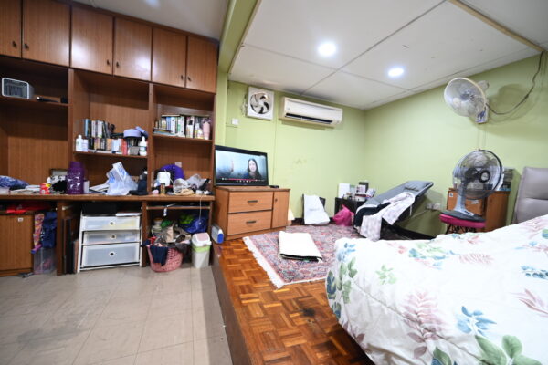 ttdi, Taman Tun Dr Ismail - Image 8