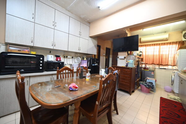 ttdi, Taman Tun Dr Ismail - Image 13