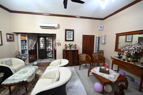 ttdi, Taman Tun Dr Ismail - Image 16
