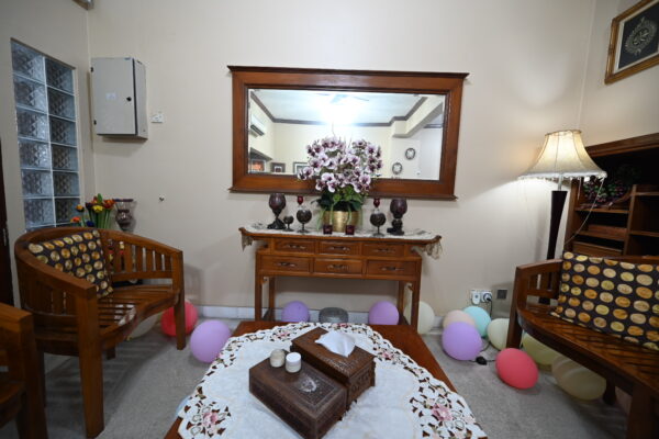 ttdi, Taman Tun Dr Ismail - Image 17