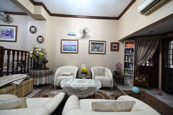 ttdi, Taman Tun Dr Ismail - Image 19