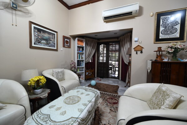 ttdi, Taman Tun Dr Ismail - Image 20