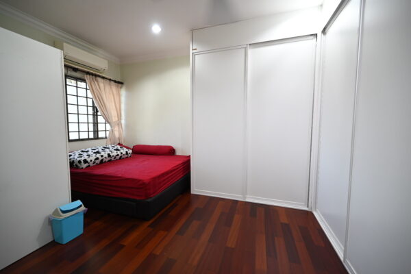 ttdi, Taman Tun Dr Ismail - Image 22