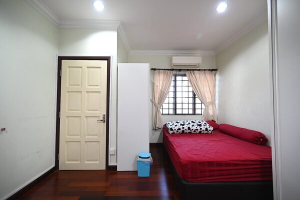 ttdi, Taman Tun Dr Ismail - Image 23