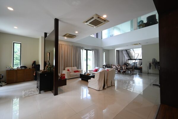Taman Tun Dr Ismail, Kuala Lumpur, - Image 3