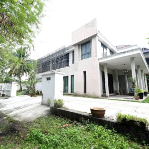 Taman Tun Dr Ismail, Kuala Lumpur,