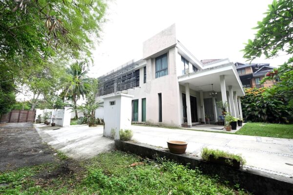 Taman Tun Dr Ismail, Kuala Lumpur,