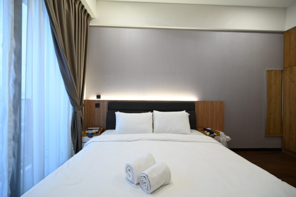 Opus KL, Kampung Attap, KL City Centre - Image 2