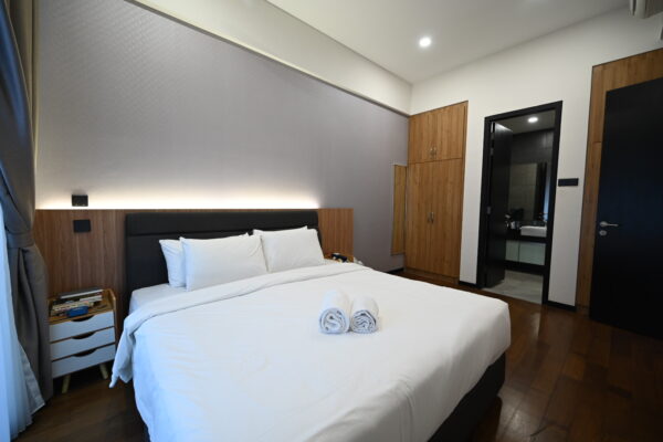 Opus KL, Kampung Attap, KL City Centre - Image 3