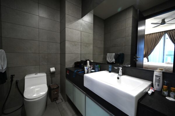 Opus KL, Kampung Attap, KL City Centre - Image 4
