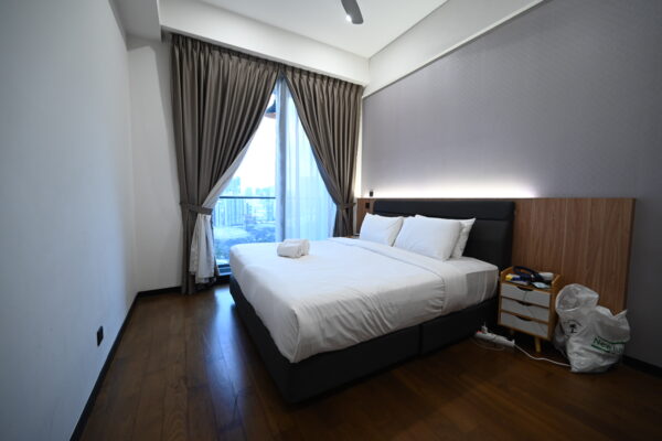 Opus KL, Kampung Attap, KL City Centre - Image 5