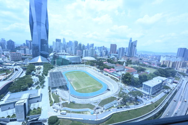 Opus KL, Kampung Attap, KL City Centre - Image 7