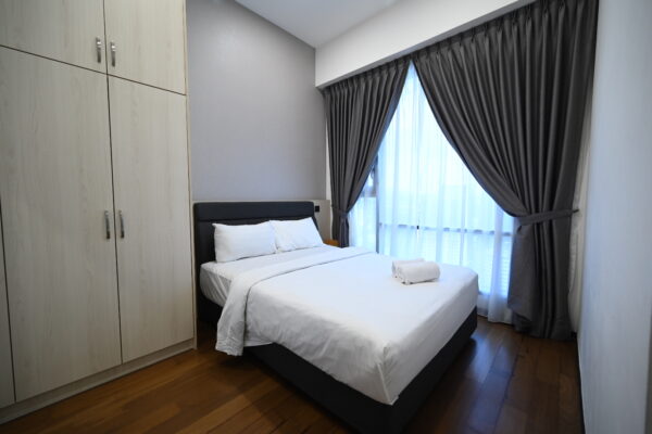 Opus KL, Kampung Attap, KL City Centre - Image 10